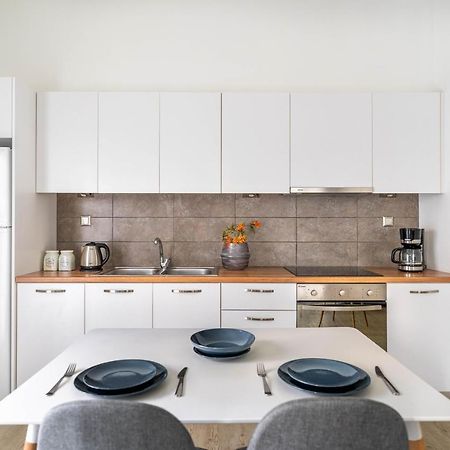 Morum Athens Urban Stay Exterior foto