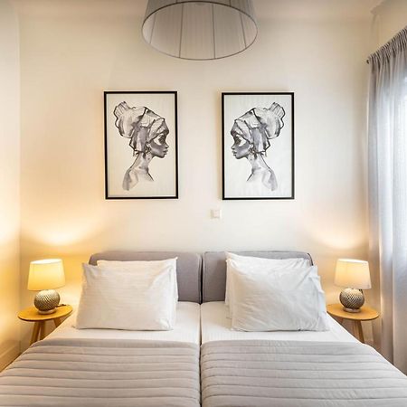 Morum Athens Urban Stay Exterior foto