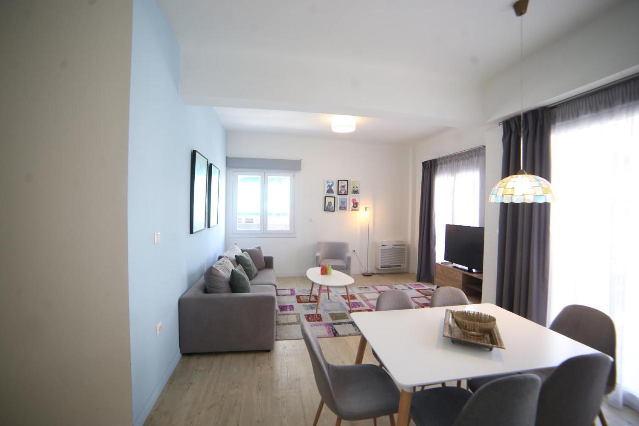 Morum Athens Urban Stay Exterior foto