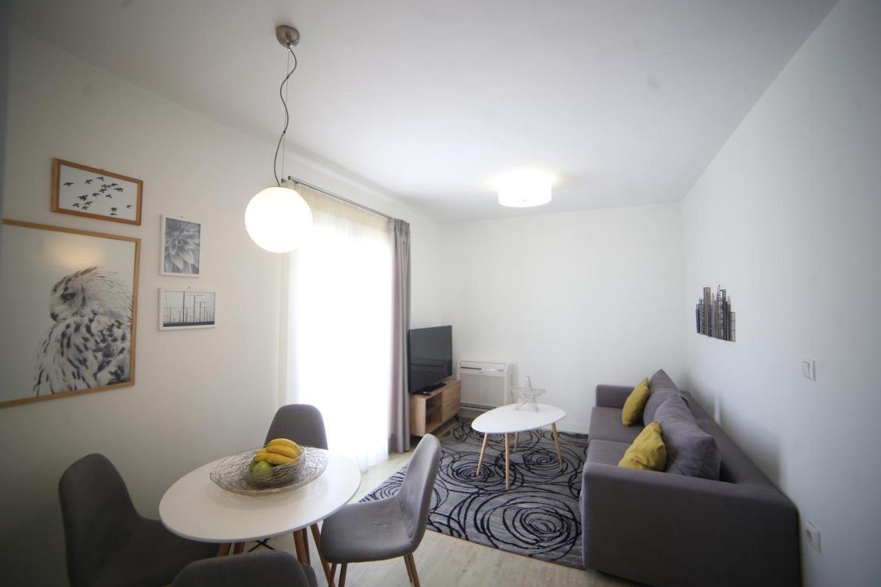 Morum Athens Urban Stay Exterior foto