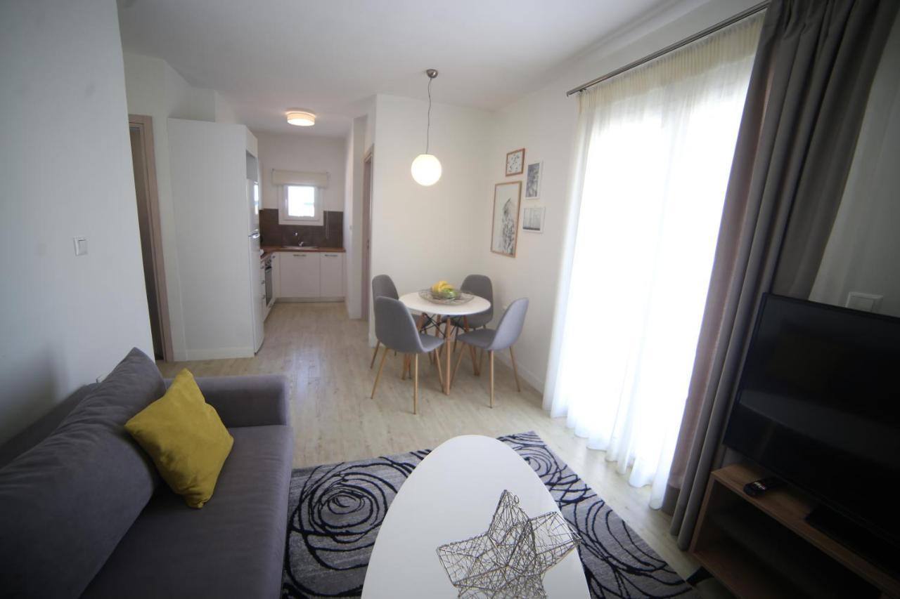 Morum Athens Urban Stay Exterior foto