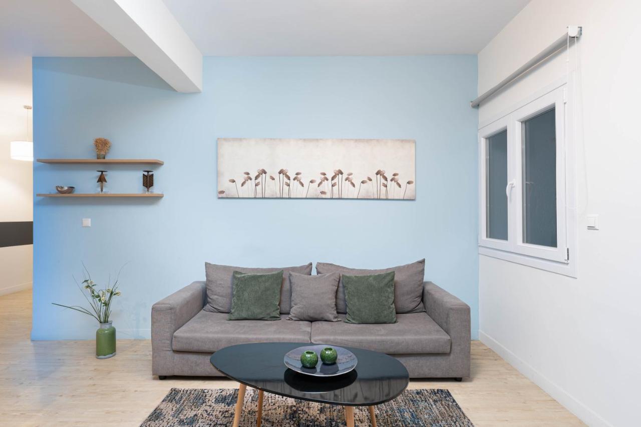 Morum Athens Urban Stay Exterior foto