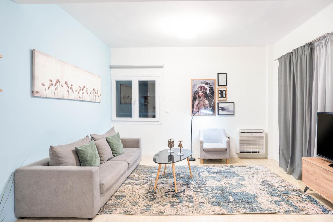 Morum Athens Urban Stay Exterior foto