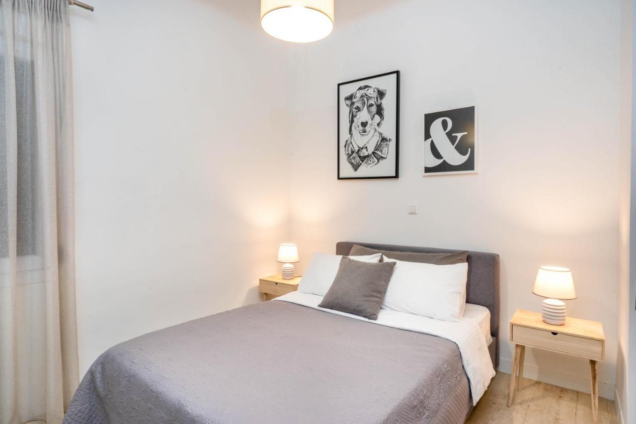 Morum Athens Urban Stay Exterior foto