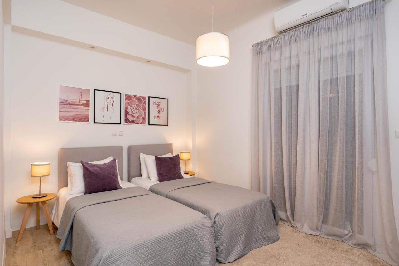 Morum Athens Urban Stay Exterior foto