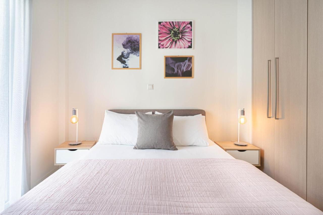 Morum Athens Urban Stay Exterior foto