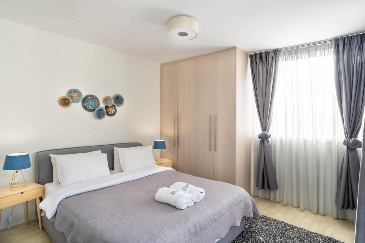 Morum Athens Urban Stay Exterior foto