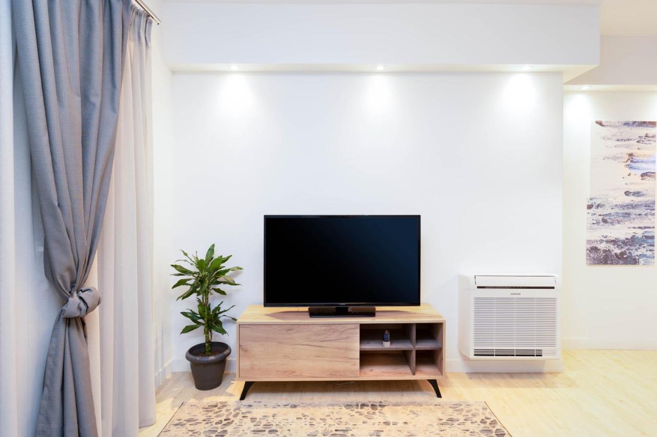 Morum Athens Urban Stay Exterior foto
