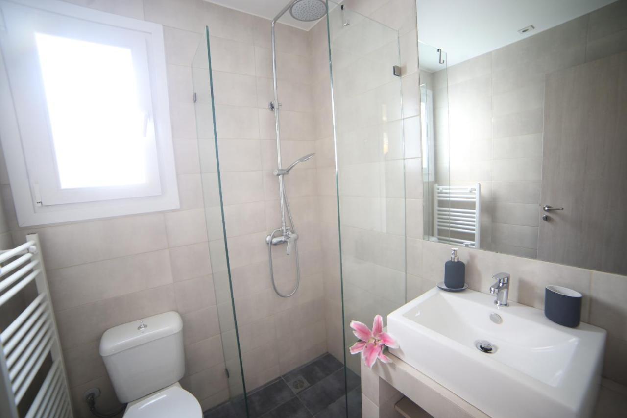 Morum Athens Urban Stay Exterior foto