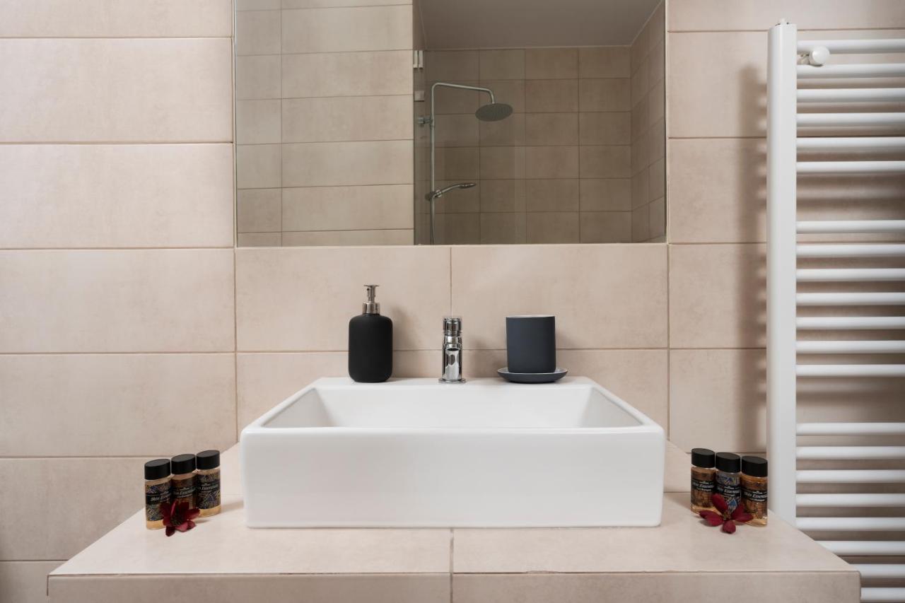 Morum Athens Urban Stay Exterior foto