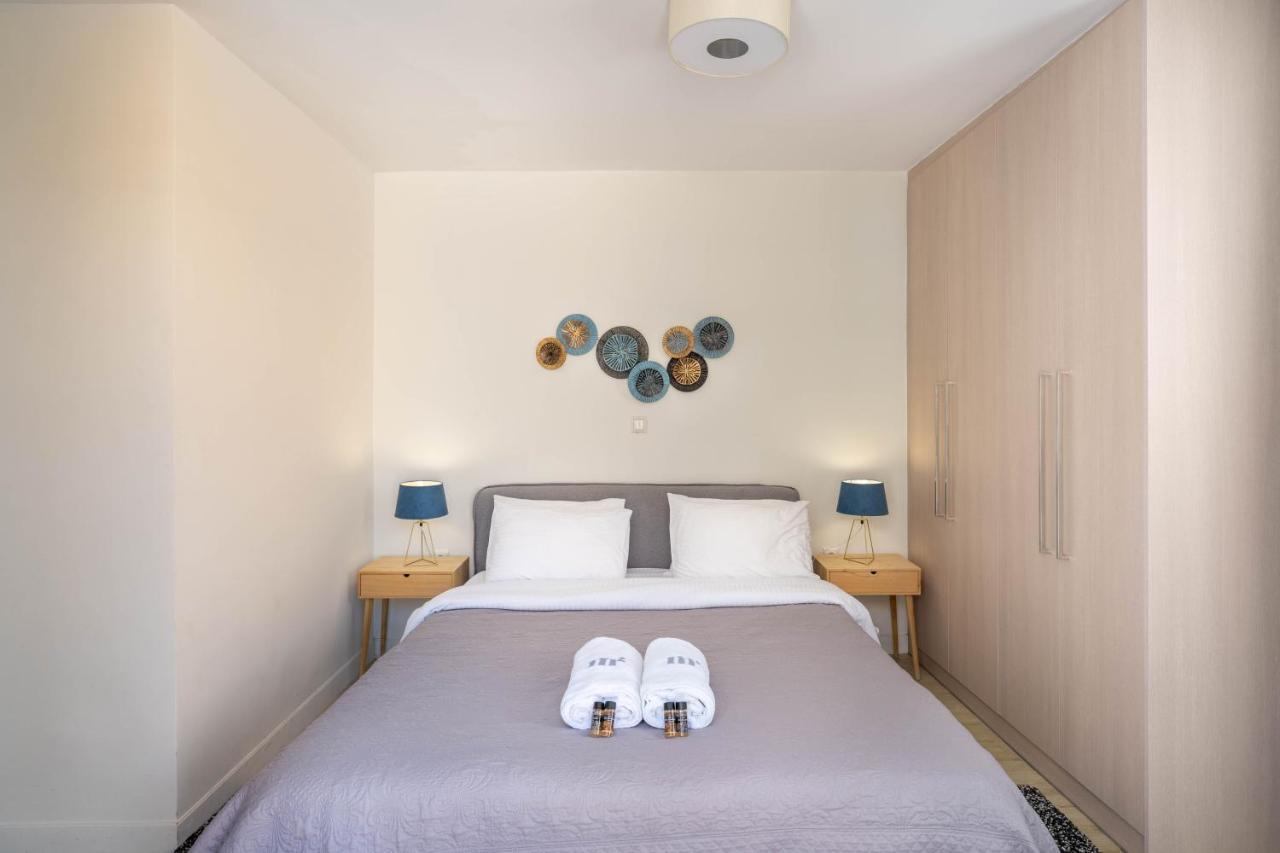 Morum Athens Urban Stay Exterior foto
