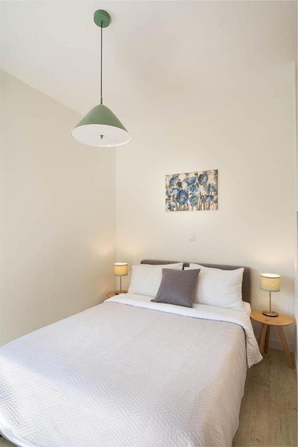 Morum Athens Urban Stay Exterior foto