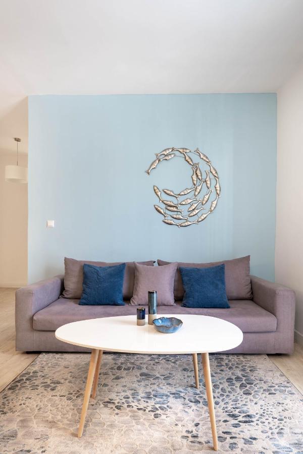 Morum Athens Urban Stay Exterior foto