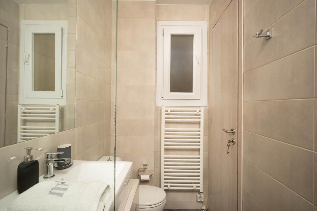 Morum Athens Urban Stay Exterior foto