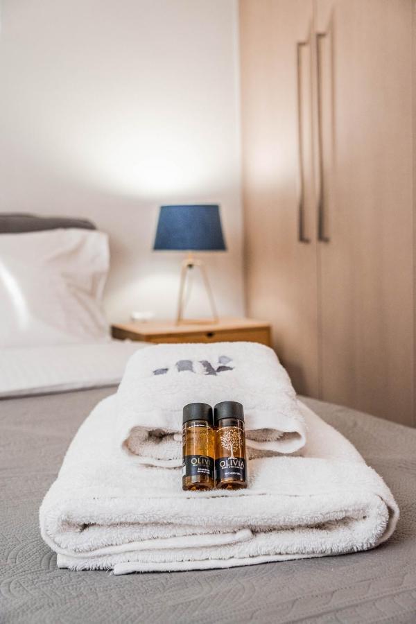 Morum Athens Urban Stay Exterior foto