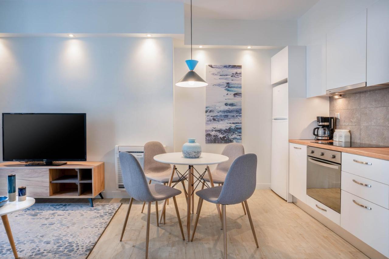 Morum Athens Urban Stay Exterior foto
