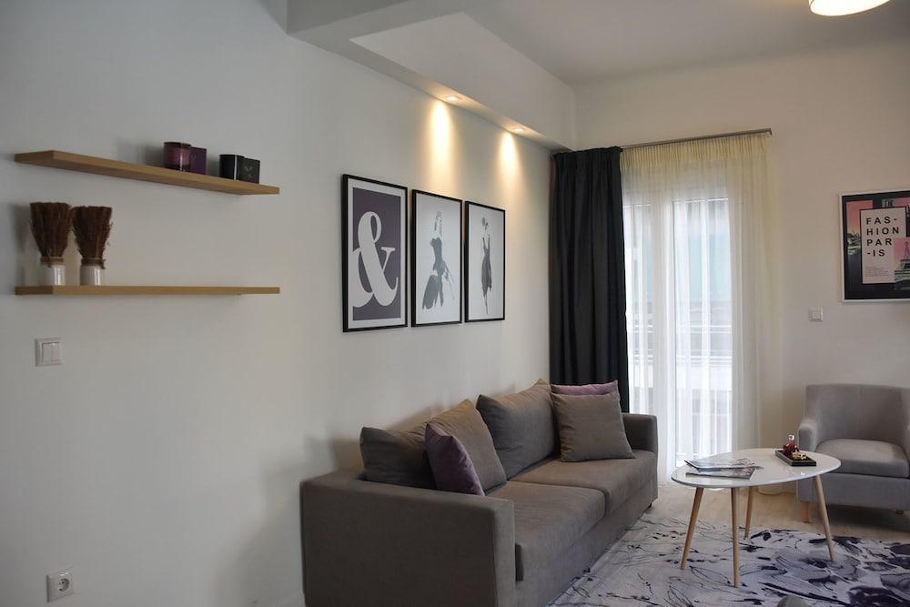 Morum Athens Urban Stay Exterior foto