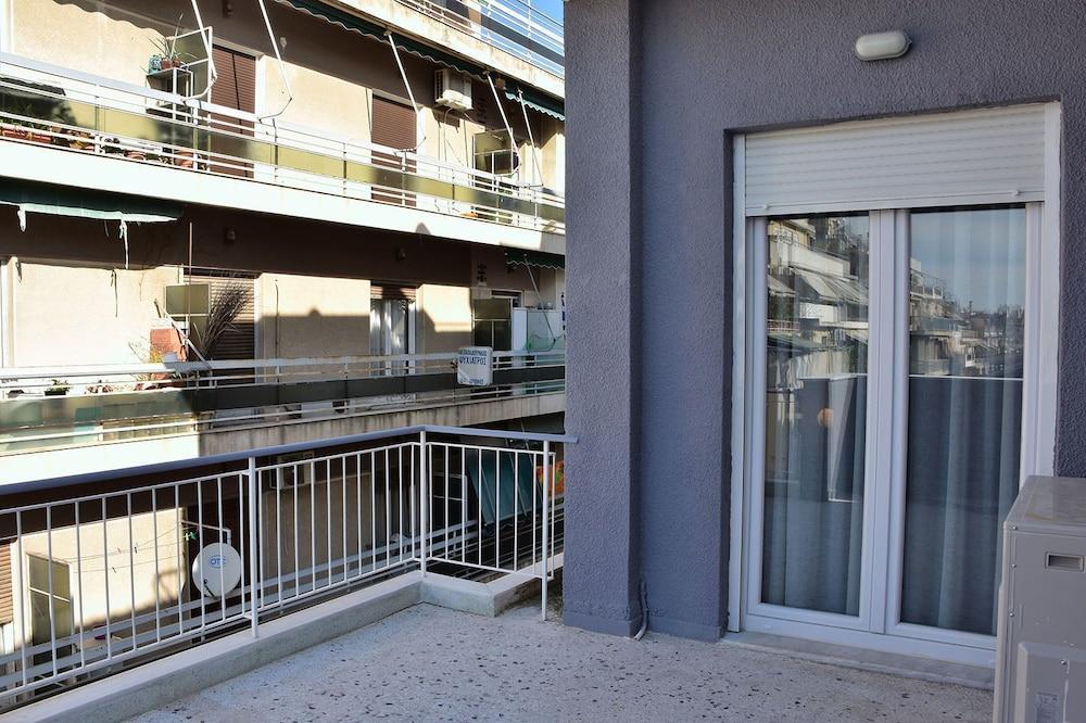 Morum Athens Urban Stay Exterior foto