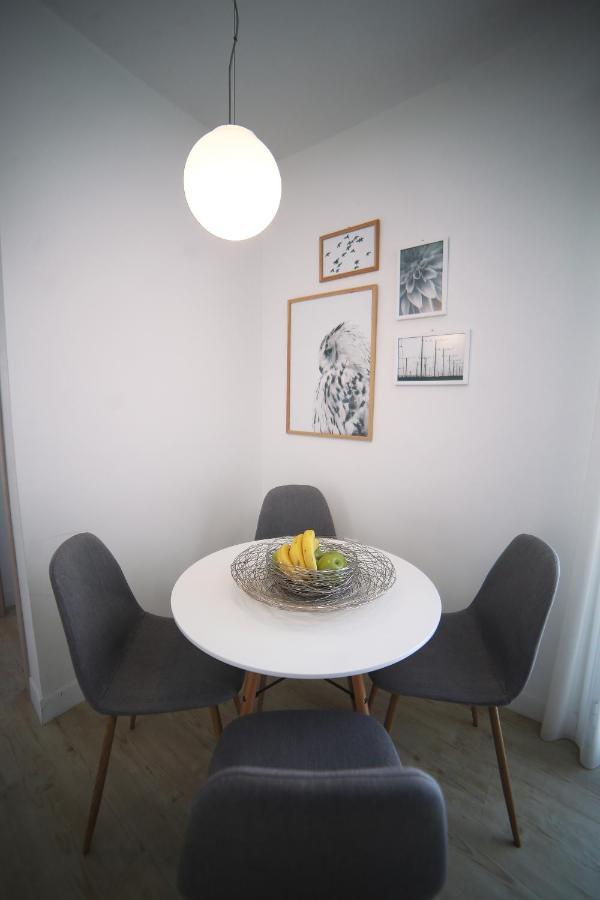 Morum Athens Urban Stay Exterior foto